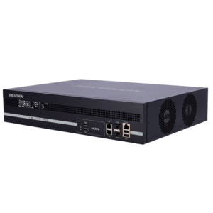 Hikvision DS-6916UDI(C) Decodificador – 256 canales · 4K · salidas HDMI/BNC