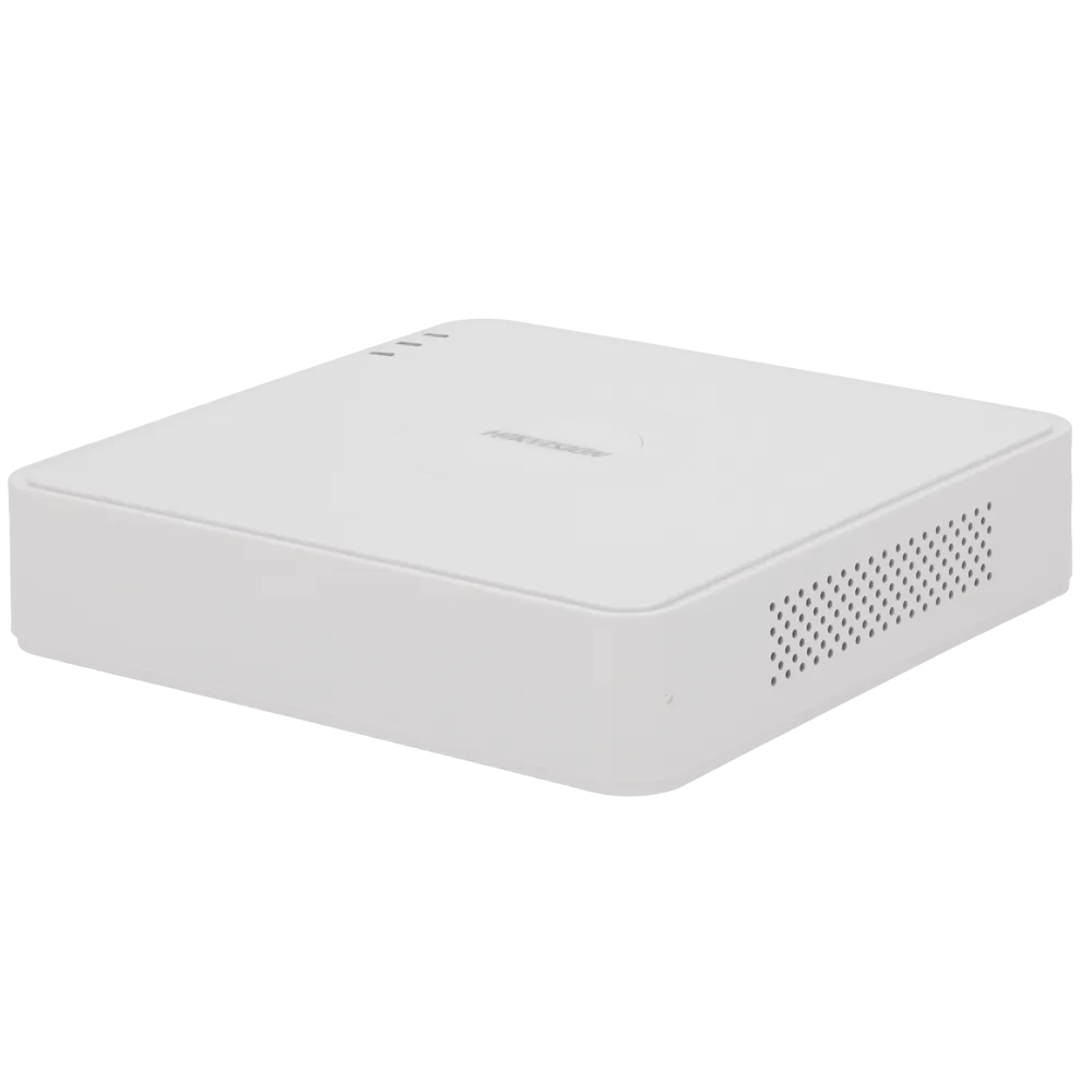 Hikvision DS-7104HGHI-M1(C) DVR 4 Canales 1080p H.265