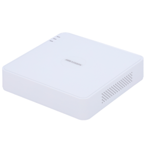 Hikvision DS-7104NI-Q1(D) NVR – 4ch · 1 HDD · H.265+
