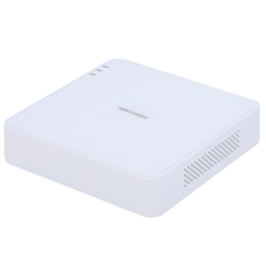 Hikvision DS-7104NI-Q1/4P(D) NVR – 4ch · PoE · 1 HDD · H.265+