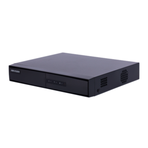 Hikvision DS-7104NI-Q1/4P/M(D) NVR – 4ch · PoE · 1 HDD · H.265+