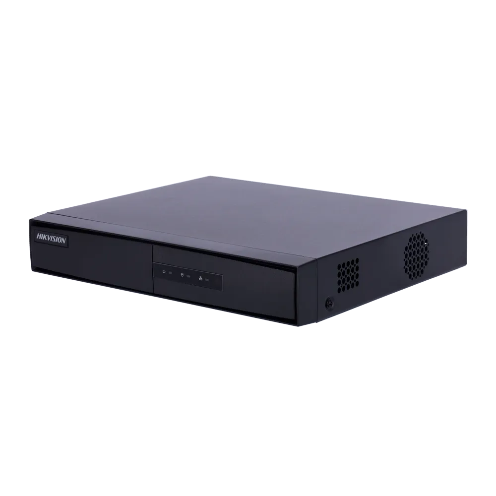 NVR Hikvision DS-7104NI-Q1/4P/M(D) 4 Canales PoE H.265+
