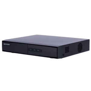 Hikvision DS-7104NI-Q1/M(D) NVR – 4ch · 1 HDD · H.265+