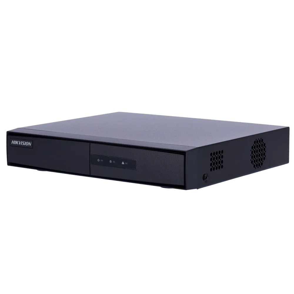 NVR Hikvision DS-7104NI-Q1/M(D) 4 Canales H.265+ 1 HDD