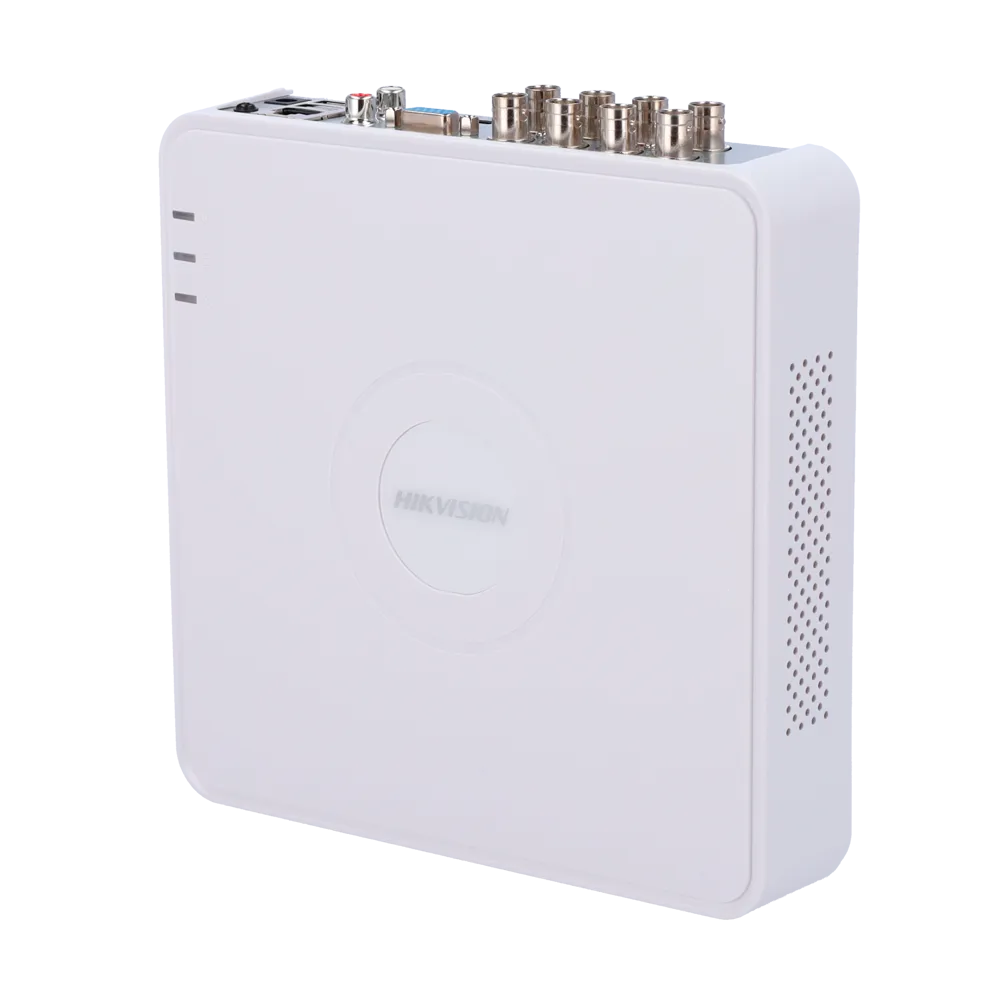 Hikvision DS-7108HGHI-M1/T DVR 8 Canales 1080p H.265
