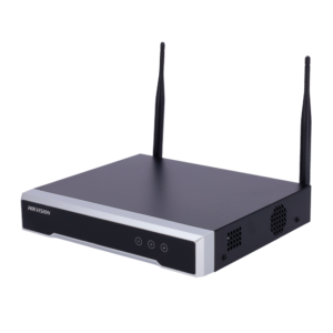Hikvision DS-7108NI-K1/W/M(C) NVR – 8ch · 1 HDD · H.265+