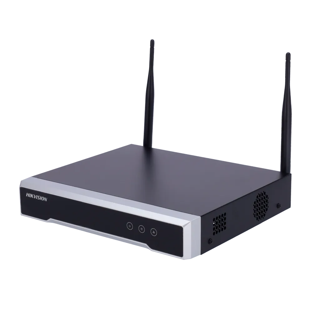 Hikvision DS-7108NI-K1/W/M(C) NVR 8 Canales WiFi H.265+