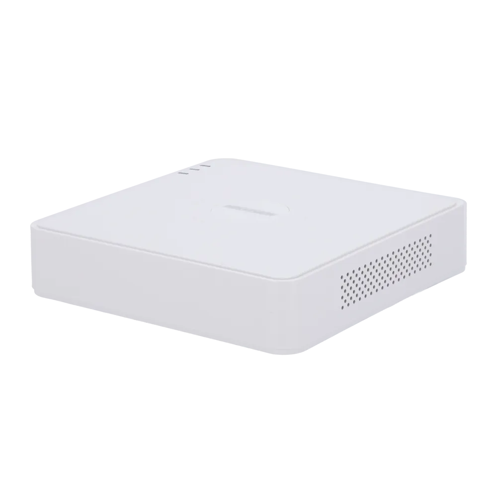 Hikvision DS-7108NI-Q1(D) NVR 8 Canales H.265+ 1 HDD