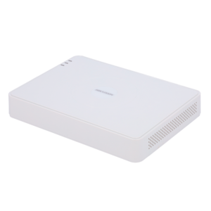 Hikvision DS-7108NI-Q1/8P(D) NVR – 8ch · PoE · 1 HDD · H.265+