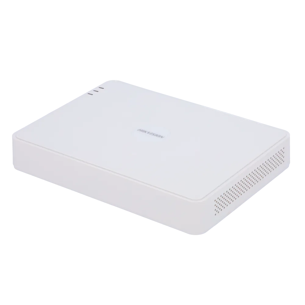 Hikvision DS-7108NI-Q1/8P(D) NVR 8 Canales PoE H.265+