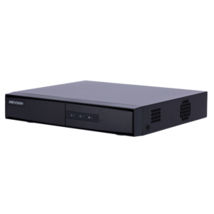 Hikvision DS-7108NI-Q1/8P/M(D) NVR – 8ch · PoE · 1 HDD · H.265+