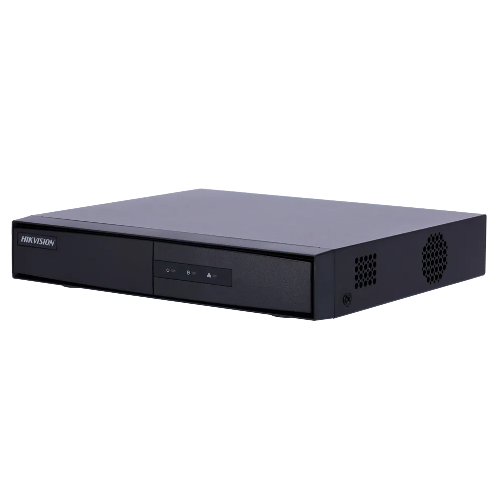 NVR Hikvision DS-7108NI-Q1/8P/M(D) 8 Canales PoE H.265+