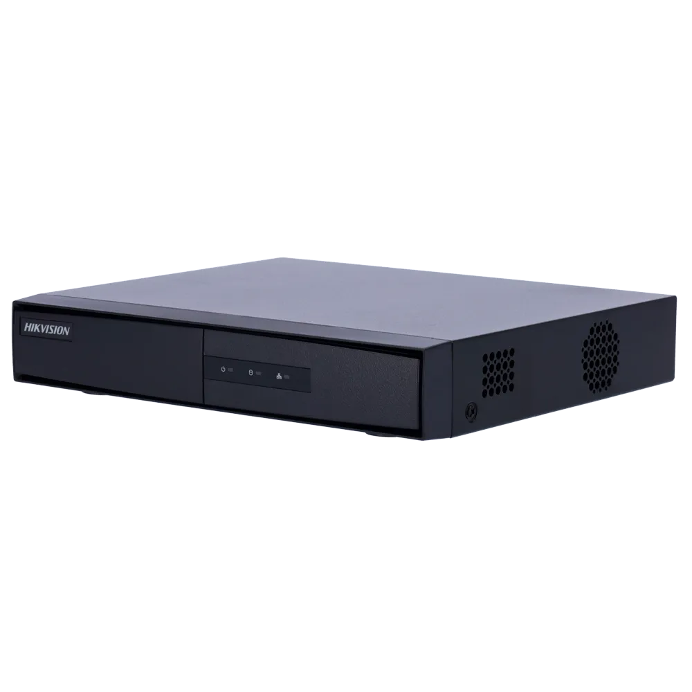 Hikvision DS-7108NI-Q1/M(D) NVR 8 Canales H.265+ 1 HDD