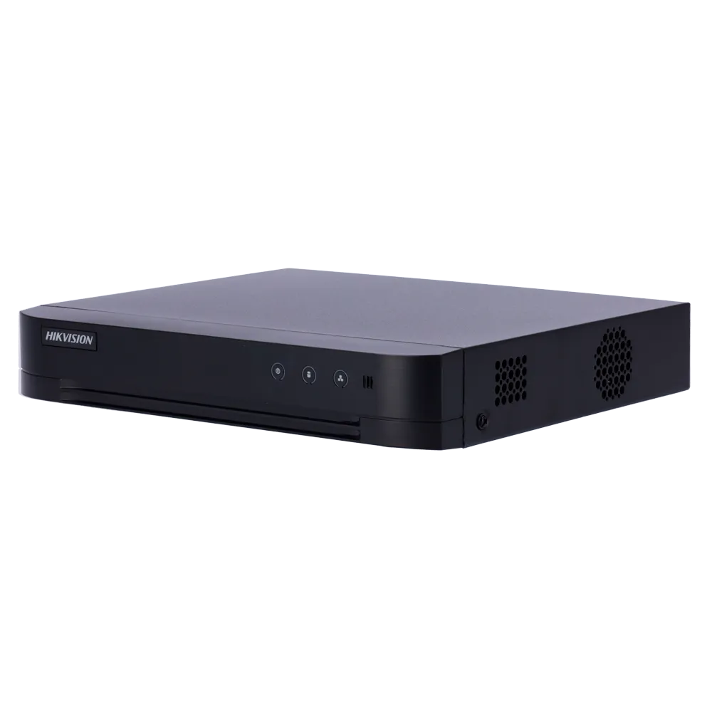 Hikvision DS-7204HGHI-M1(C) DVR 4 Canales 1080p H.265