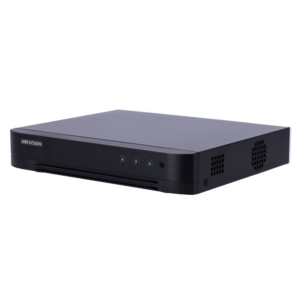Hikvision DS-7204HGHI-M1/T DVR – 4ch · 1 HDD · 1080p · H.265