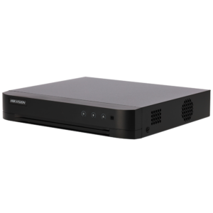 Hikvision DS-7216HGHI-M1(F) DVR – 16ch · 1 HDD · 1080p · H.265
