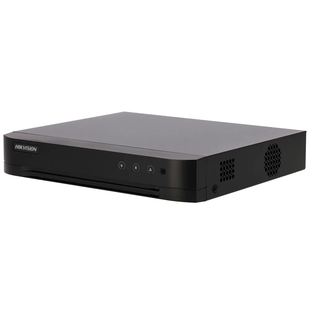 DVR Hikvision DS-7216HGHI-M1(F) 16 Canales 1080p H.265