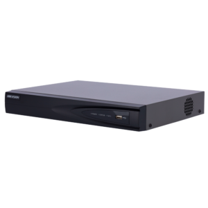 Hikvision DS-7604NI-K1(C)/alarm NVR – 4ch · 1 HDD · 4K · H.265+