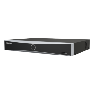 Hikvision DS-7604NXI-K1(D) NVR – 4ch · 1 HDD · 12MP · H.265+