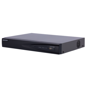 Hikvision DS-7608NI-K1/8P(C)/alarm NVR – 8ch · PoE · 1 HDD · 4K · H.265+