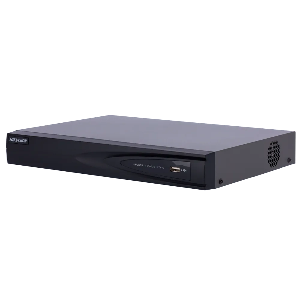 Hikvision DS-7608NI-K1/8P(C)/alarm NVR 8 Canales PoE 4K