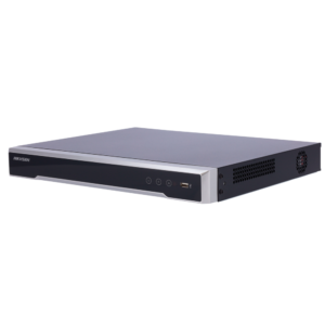 Hikvision DS-7608NI-M2/8P NVR – 8ch · PoE · 2 HDD · H.265+