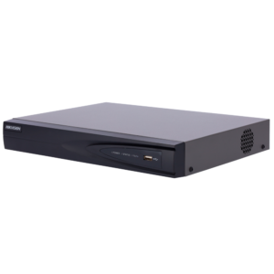 Hikvision DS-7608NI-Q1/8P(D) NVR – 8ch · PoE · 1 HDD · 4K · H.265+