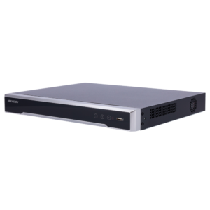 Hikvision DS-7608NI-Q2(D)/alarm NVR – 8ch · 2 HDD · 4K · H.265+