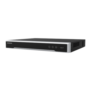 Hikvision DS-7608NI-Q2/8P(D) NVR – 8ch · PoE · 2 HDD · 8MP · H.265+