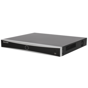 Hikvision DS-7608NXI-I2/8P/VPro NVR – 8ch · PoE · 2 HDD · 4K · H.265+