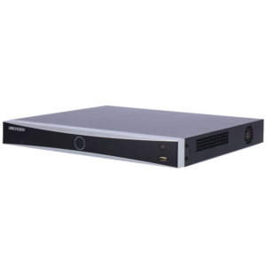 Hikvision DS-7608NXI-I2/VPro NVR – 8ch · 2 HDD · 4K · H.265+