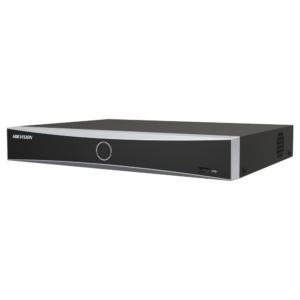 Hikvision DS-7608NXI-K1(D) NVR – 8ch · 1 HDD · 12MP · H.265+