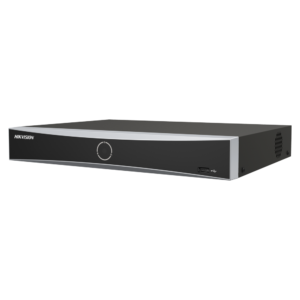 Hikvision DS-7608NXI-K1/8P(D) NVR – 8ch · PoE · 1 HDD · 4K · H.265+