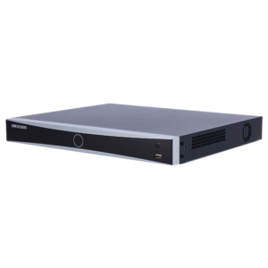 Hikvision DS-7608NXI-K2/8P(D) NVR – 8ch · PoE · 2 HDD · 4K · H.265+