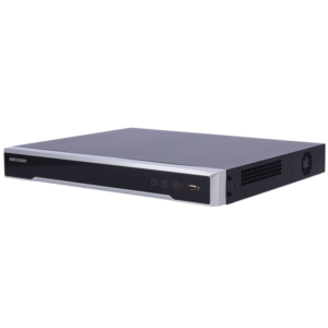 Hikvision DS-7616NI-M2 NVR – 16ch · 2 HDD · H.265+