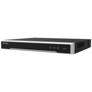 Hikvision DS-7616NI-M2/16P NVR – 16ch · PoE · 2 HDD · H.265+