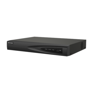 Hikvision DS-7616NI-Q1(D) NVR – 16ch · 1 HDD · 4K · H.265+