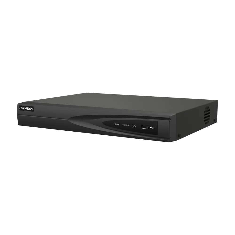 NVR Hikvision DS-7616NI-Q1(D) 16 Canales 4K H.265+