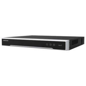 Hikvision DS-7616NI-Q2(D) NVR – 16ch · 2 HDD · 4K · H.265+