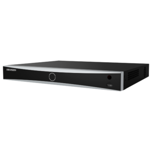 Hikvision DS-7616NXI-I2/S(E) NVR – 16ch · 2 HDD · 4K · H.265+