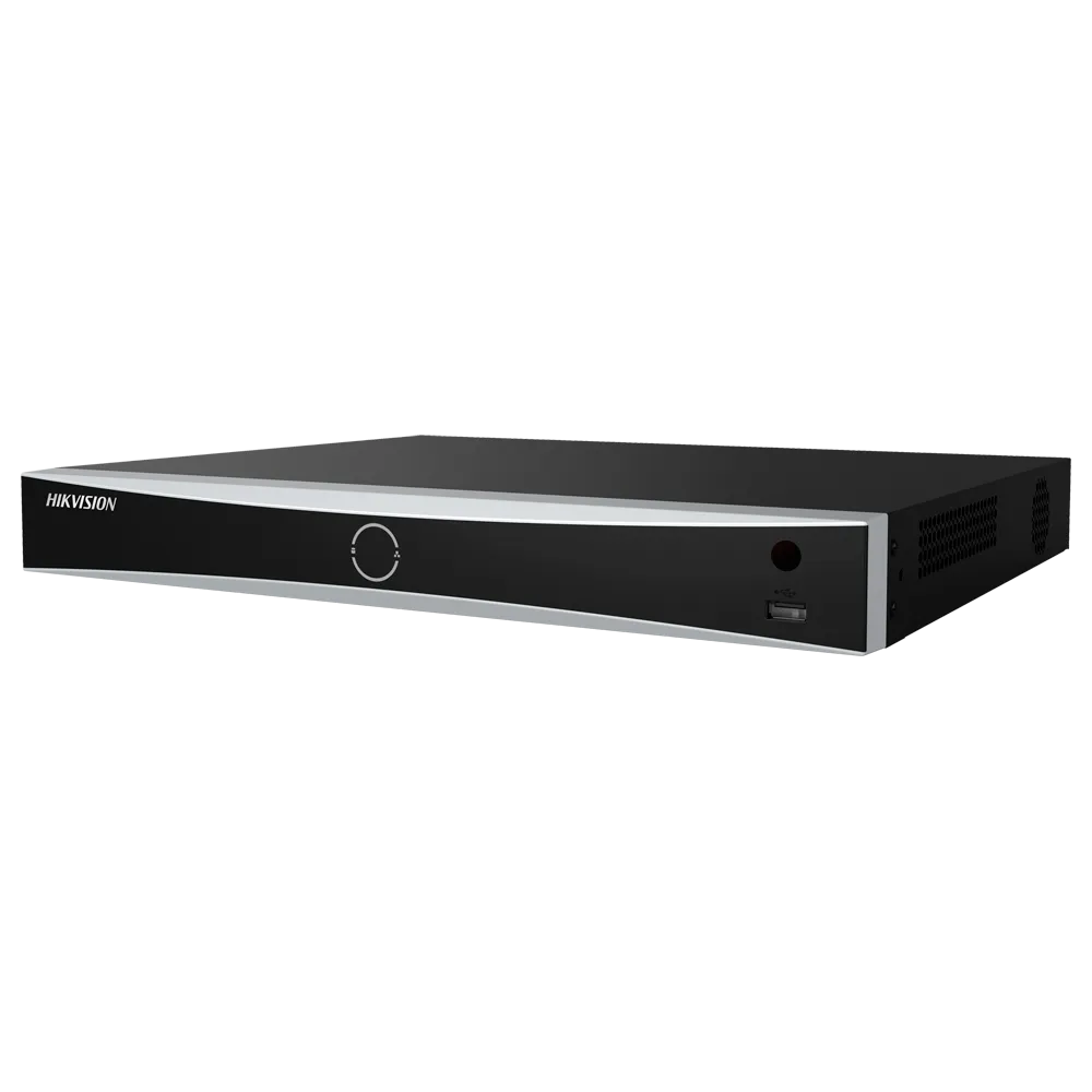 Hikvision DS-7616NXI-I2/S(E) NVR 16 Canales 4K AcuSense