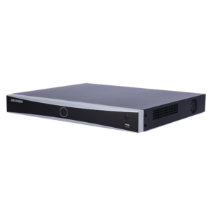 Hikvision DS-7616NXI-I2/VPro NVR – 16ch · 2 HDD · 4K · H.265+