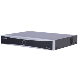 Hikvision DS-7616NXI-K1 NVR – 16ch · 1 HDD · 4K · H.265+