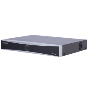 Hikvision DS-7616NXI-K1(D) NVR – 16ch · 1 HDD · 12MP · H.265+