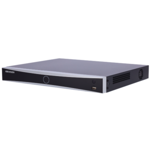 Hikvision DS-7616NXI-K2(D) NVR – 16ch · 2 HDD · 12MP · H.265+