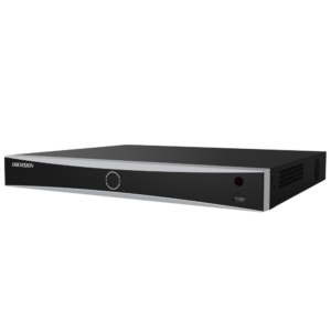 Hikvision DS-7616NXI-K2/16P(D) NVR – 16ch · PoE · 2 HDD · 4K · H.265+