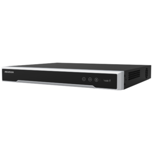 Hikvision DS-7632NI-M2 NVR – 32ch · 2 HDD · H.265+