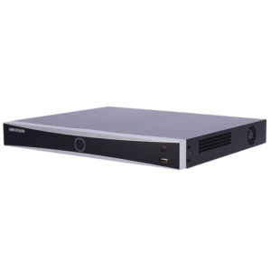 Hikvision DS-7632NXI-K2(D) NVR – 32ch · 2 HDD · 12MP · H.265+