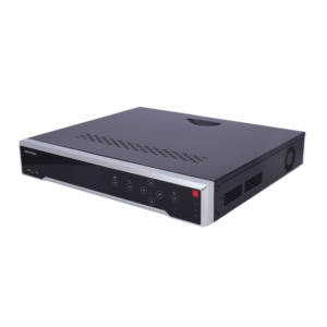 Hikvision DS-7716NI-M4/16P NVR – 16ch · PoE · 4 HDD · 4K · H.265+