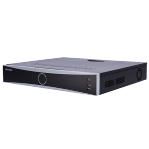 Hikvision DS-7716NXI-I4/16P/S(E) NVR – 16ch · PoE · 4 HDD · 4K · H.265+